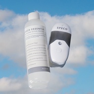 Speco Nano Spray with Speco Essential Refill [Speco Care Pack]
