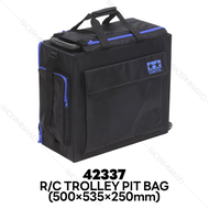 TAMIYA 42337 R/C Trolley Pit Bag