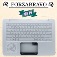 Asus Zenbook UX305 UX305ca UX305f UX305fa UX305l UX305l UX305la UX305ua CASE Casing White Laptop Key