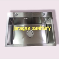 304 Stainless Steel Kitchen Sink Package 6045 Kitchen Sink Package