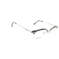 可加購平光/度數鏡片renoma 25-9824 col5A 90年代日本製古董眼鏡