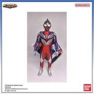 Bandai Ultra Hero Series 123 Tiga Tornado