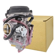 Motorcycle Carburetor 225cc ATV Suitable for Yamaha TTR250 TTR 225 5FG149010000 XT225 1999 to 2004 S