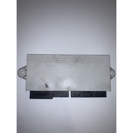 BMW E65 7er E66 Control Unit Door Rear
