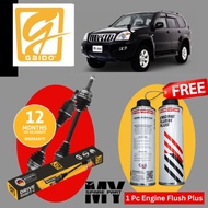 Gaido Drive Shaft - TOYOTA PRADO J120 3.0 / J150 3.0