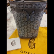 Goyard Petit Flot 水桶包