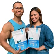 【MY SELLER】MRP Chocolate Flavour (Meal Replacement Protein)