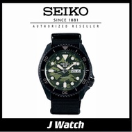 [Official Warranty] Seiko 5 Sport Superman SRPJ37K1 Automatic Men’s Watch