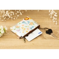 A4 DOLLY CLUB TAIWAN A4 Key Coin Purse Cloth Version