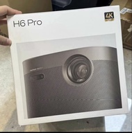 XGIMI H6 Pro 4K 投影機