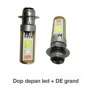 DUCK H6 LED LIGHT + UNIVERSAL SENJA