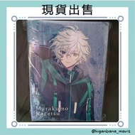 (現貨出售) 彩虹社 × Anideal 香水連盒 + Postcard - 叢雲カゲツ (全新未開封)