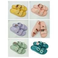 LUOFU E. 6194 New Color Women's 2 Tires