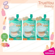 (1 Pack) Charmiss Matte All Day Acne Cushion SPF 50 PA++++ Texture 5 Grams