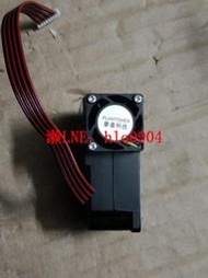 現貨拆機出一個攀藤科技Plantower PMS3003激光PM2.5傳感器，高一致性檢測模塊，用于霧霾和灰塵檢測。