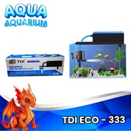 TOP FILTER AQUARIUM TDI ECO 333 FILTER AQUARIUM