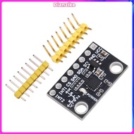 BMI270 Module, 6- Attitude Sensor, Inertial Measurement Unit, Accelerometer, Gyroscope