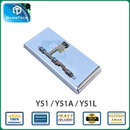 FLEXIBLE ON OFF VOLUME VIVO Y51 Y51A Y51L Original QUALITY