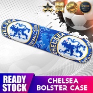(Chelsea) Bolster Case / Sarung Bantal Peluk Chelsea