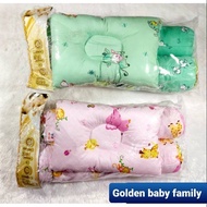 1 SET OF FLO-FLO PEANG PILLOWS