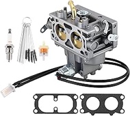 951-05588A Carburetor Kit for MTD Cub Cadet 8Q78XUC 8Q78XUB 8Q78XUA 8Q78XU 8Q78HUC 4Q78HU Lawn Tract