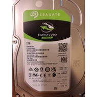 Seagate Barracuda ST2000DM008 2 TB