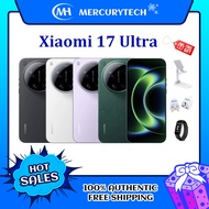 Xiaomi 17 Ultra | Leica Summilux High-Speed ​​Lenses | 6.9 inches | Qualcomm SM8850-AC Snapdragon 8 