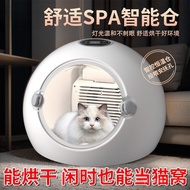 Constant Temperature Hair Dryer Chassis Pet Drying Blow Drying Handy Tool Automatic Household Water 