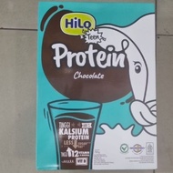 HILO TEEN CHOCOLATE 750GR