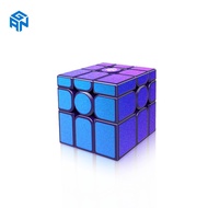 Rubik's Cube 12 Magnetic Levitation M 356M 354M 11UV 2x3x4 Pyramid Skewb Cermin Magnetik