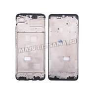 LCD FRAME MIDDLE BONE/ LCD HOLDER REALME C53 ORG
