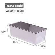 Birthday Cake Baking Mold 6inch