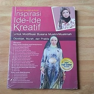 IDE INSPIRATION - CREATIVE IDE (FULL COLOR)