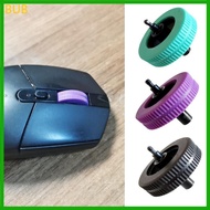 BUB Gaming Mouse Plastic Rolling Wheel Mouse Scroll Wheel Pulley for G304 G102