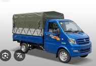 Vè che mưa xe tải TMT K01S 990kg vè che mưa tmt k01s vè che mưa TMT K01Snhựa đen dẻo có sẵn keo dán