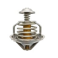 SK330-8 SK350-8 J08E Thermostat for Excavator for Kobelco S1632-E9010 SK350-8 S1632E9010 VH040166104