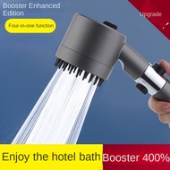 New Style Strong Supercharged Shower Head Shower Filter Shower Head Set Spray Bathroom Bath