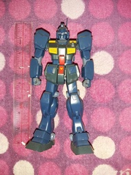 高達 Gundam Gunpla MG 吉姆 GM Quel RGM-79D 泰坦斯 Titans 鎮暴型 Bandai 1/100 1:100 Master Grade Mobile Suit UC