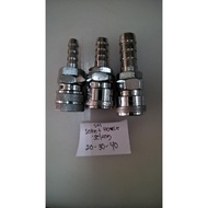 Quick Coupler SH size 20