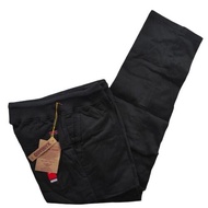 XANIAGO (BIG SIZE) CELANA PANJANG CHINOS PRIA PINGGANG KARET PREMIUM MERK XANIAGO JUMBO