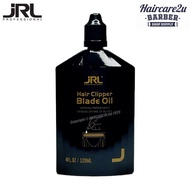 4oz JRL Blade Lube Lubricating Oil for Clipper Blade