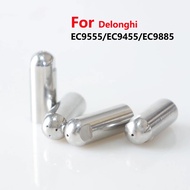 Coffee Steam Wand Tip Spout Steam Nozzle for Delonghi La Specialista EC9455 EC9555 EC9885 EC950 Coff