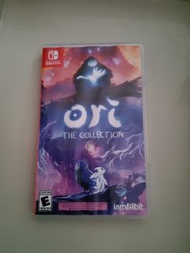 Switch Ori The Collection 遊戲 二手 天后交收