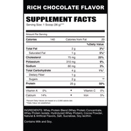 ของแท้ พร้อมส่ง BAAM MY WHEY PROTEIN 1 LB เวย์โปรตีน เพิ่มกล้ามเนื้อ ลดไขมัน