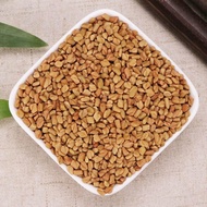 Fenugreek 500g Fenugreek Fenugreek Seed Fenugreek Fenugreek Fenugreek Fenugreek Chinese Herbal Mater