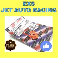 BUSH JET AUTO CLUTCH RACING AUTO RUBBER FOR HONDA EX5 DREAM WAVE 100 WAVE 125 WAVE100 10350