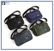 Operations 日系迷你斜孭袋/單肩包