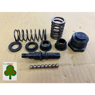 Backhoe CASE 580L Loader Lift Control Valve Repair Kit
