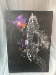 全新絕版绝版SunToys晨星覺醒初號機 EVA初號機 SD BB 新世紀福音戰士初號機