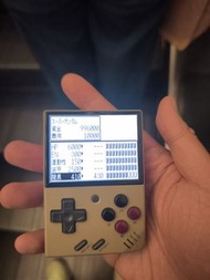 Miyoo mini 復古掌上遊戲機